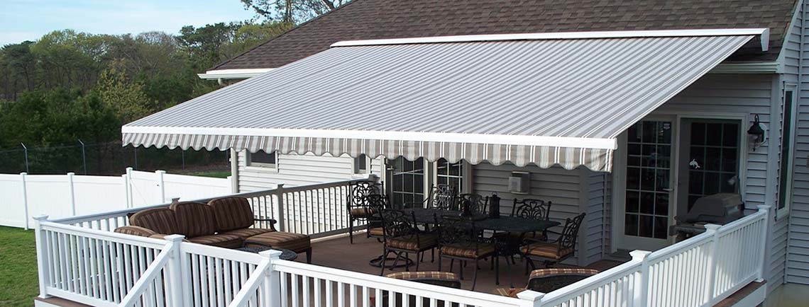 Mái hiên Đà Nẵng, mái che di động tại Đà Nẵng